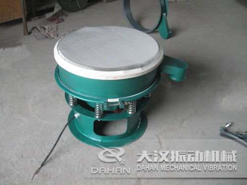 碳鋼旋振篩網(wǎng)架安裝 碳鋼旋振篩網(wǎng)架安裝