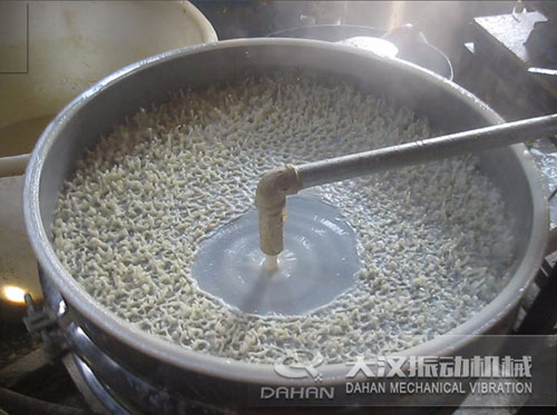 豆?jié){過濾旋振篩 豆?jié){過濾旋振篩