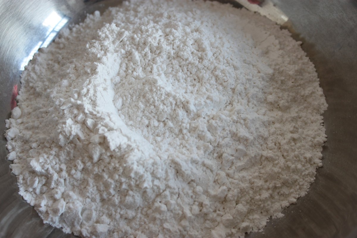 糯米粉 糯米粉