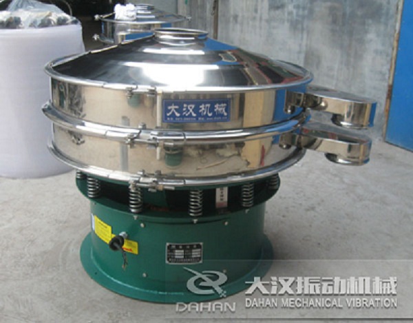 辣椒粉不銹鋼振動(dòng)篩 辣椒粉不銹鋼振動(dòng)篩