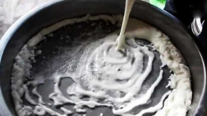 豆?jié){旋振篩 豆?jié){旋振篩